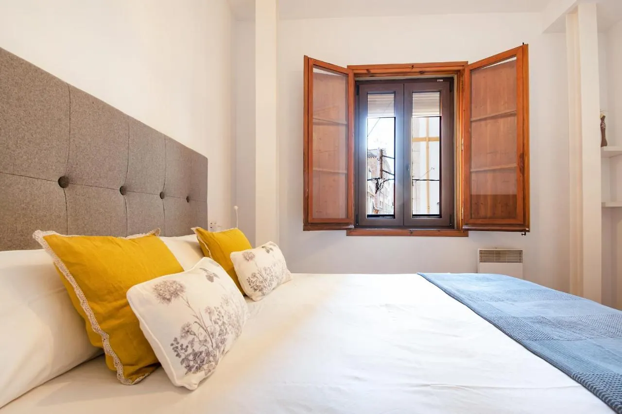 Apartamento en Plaza Sedassos Centro Historico Tarragona