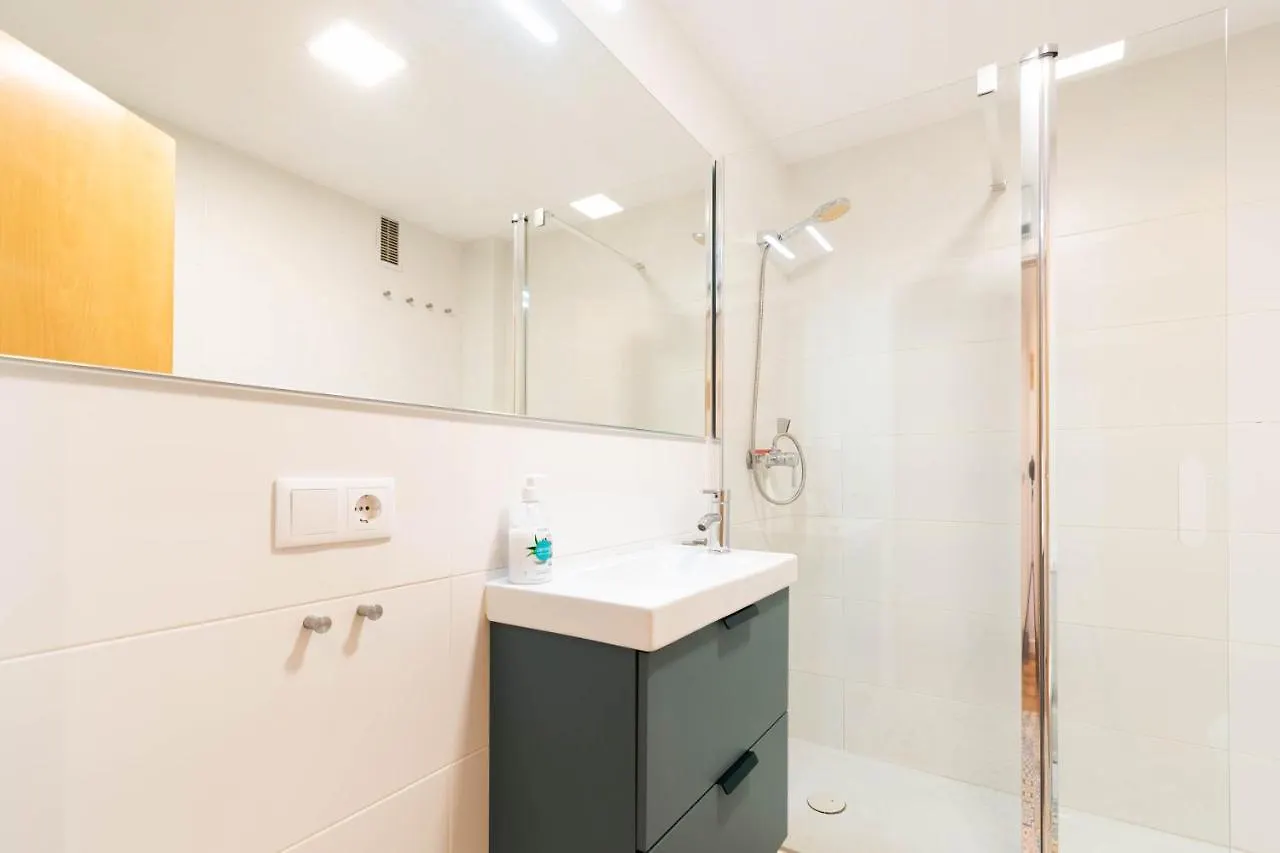 Apartamento en Plaza Sedassos Centro Historico Tarragona 0*,  España