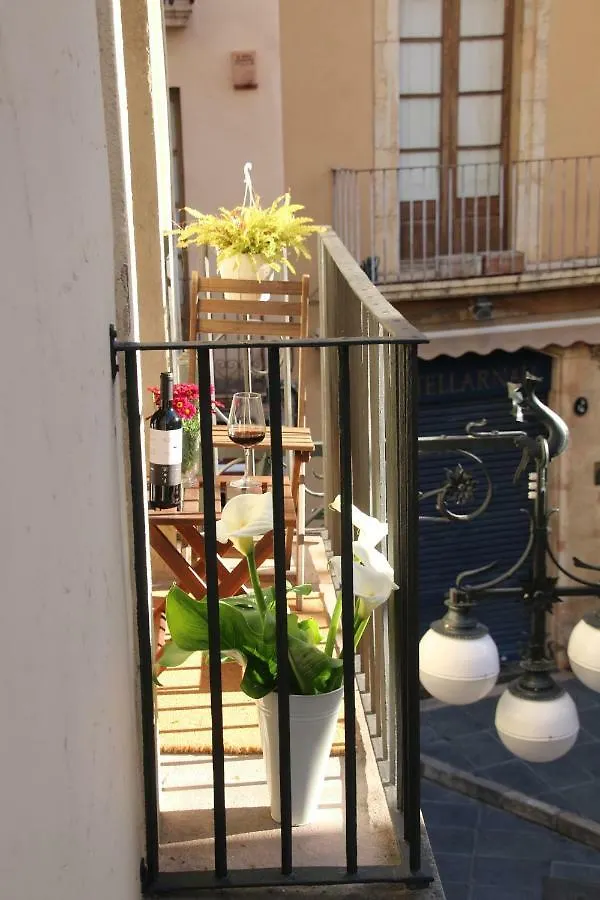 Apartamento en Plaza Sedassos Centro Historico Tarragona