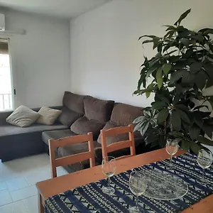 Apartamento Wanderlust Old Town, Tarragona